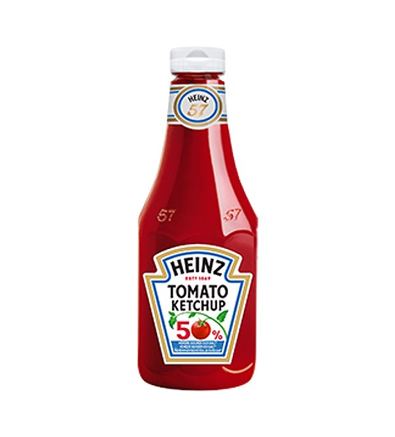 Heinz Tomato Ketchup 875ml
