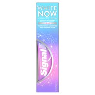 Signal White Now Infinite Shine Pasta 75ml