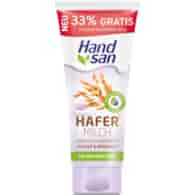 Hand San Hafer Milch Krem do Rąk 100ml
