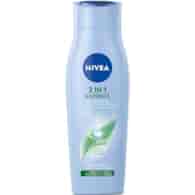 Nivea pH 2in1 Express Shine Szampon 250ml