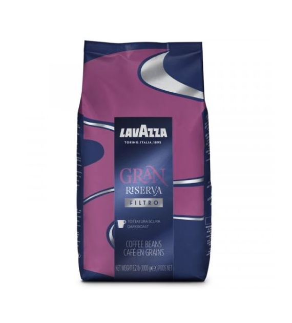 Lavazza Gran Riserva Filtro 1kg Z