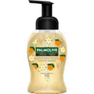 Palmolive Luxury Foam Jasmin & Orangenblute 250ml