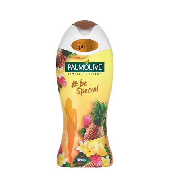 Palmolive Be Special Duschgel Gel 250ml