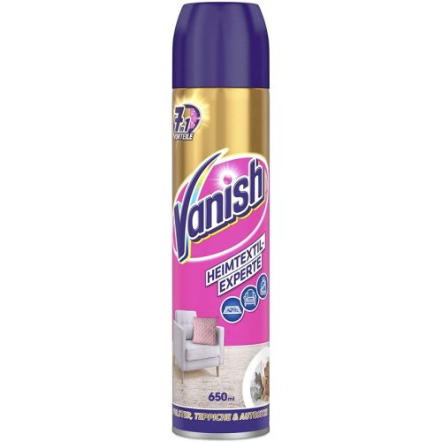 Vanish Heimtextil Experte Teppiche Piana 650ml