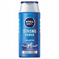 Nivea Men Strong Power Szampon 250ml
