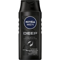 Nivea Men Deep Szampon 250ml