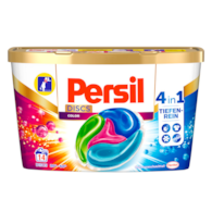 Persil 4in1 Discs Color 14p 350g