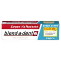 Blend-a-dent Frisch Klej do Protez 47g