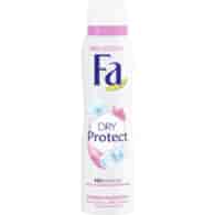 Fa Dry Protect Deo 150ml