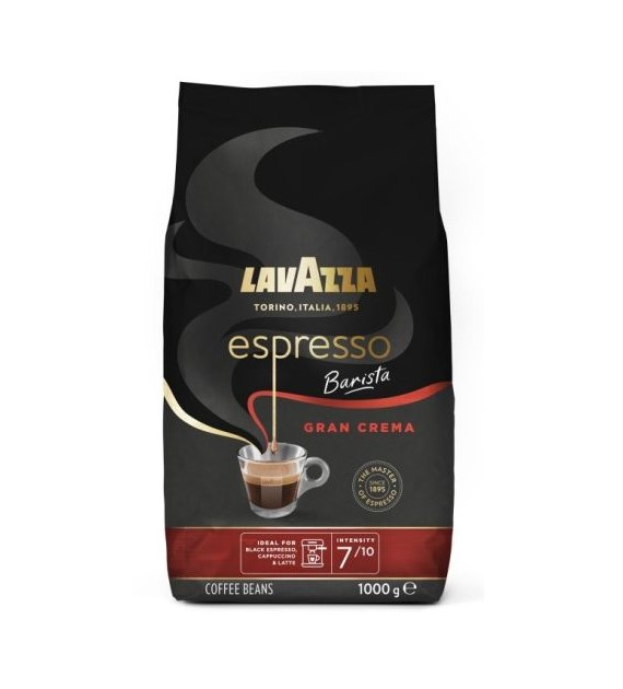 Lavazza Espresso Barista Z