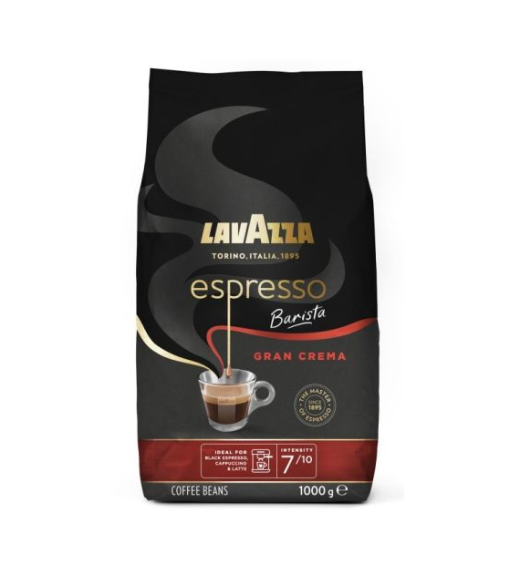 Lavazza Espresso Barista Z