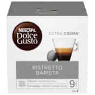 D.Gusto Ristretto Barista Caps 16szt 112g