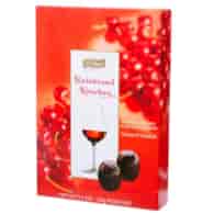Bohme Weinbrand Kirschen Praliny 150g