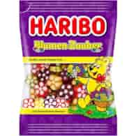 Haribo Blumen Zauber 175g