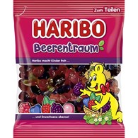 Haribo Beerentraum 160g