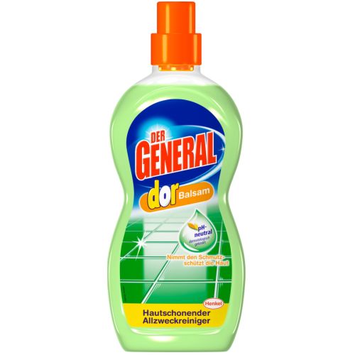 General Sensitive DOR Balsam 600ml