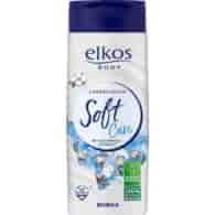 Elkos Body Cremedusche Soft Care Gel 300ml