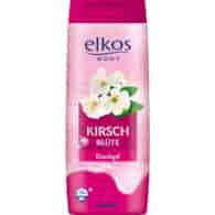 Elkos Kirsch Blute Duschgel 300ml