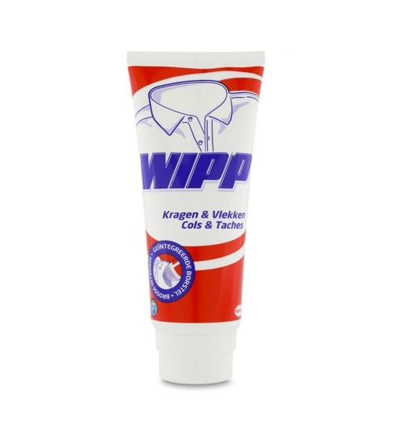 Wipp Kragen & Vlekken Odplamiacz 200ml