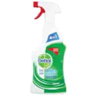 Dettol Power & Fresh Original Spr 750ml