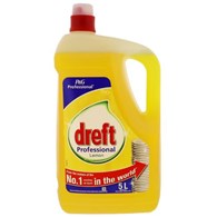 Dreft Professional Lemon 5L