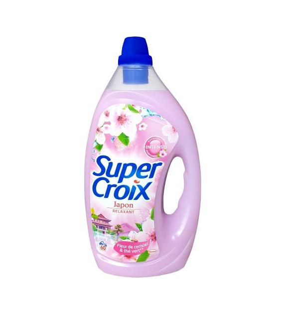 Super Croix Japon Gel 60p 3L