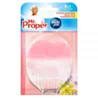 Mr.Proper Blossoming Flowers Zawieszka WC 55ml