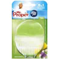 Mr.Proper Fresh Gardens Zawieszka WC 55ml