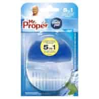 Mr.Proper Fresh Water & Mint Zawieszka WC 55ml