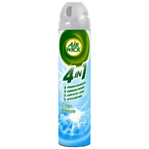 Air Wick 4in1 Crisp Breeze Odś 240ml