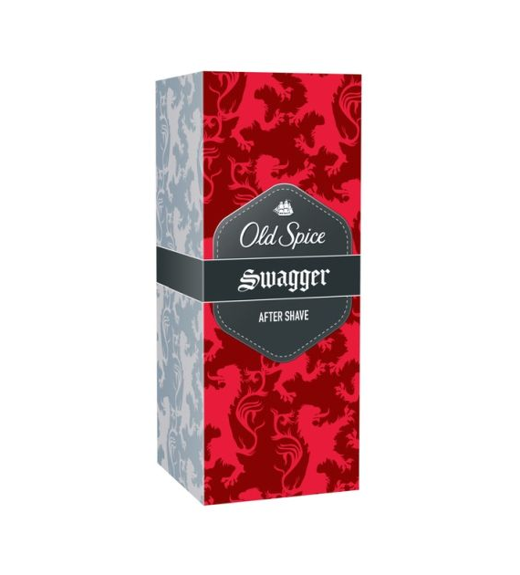 Old Spice Swagger Balsam po Goleniu 100ml
