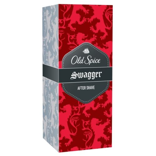 Old Spice Swagger Balsam po Goleniu 100ml