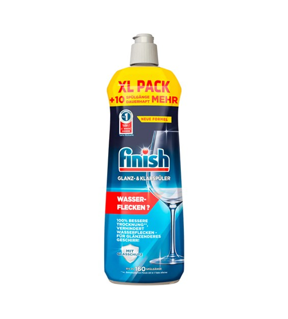 Finish Nabłyszczacz 800ml
