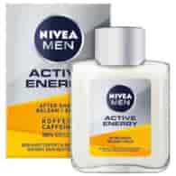 Nivea Men Active Energy Balsam po Goleniu 100ml