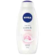 Nivea Care & Roses Gel 750ml