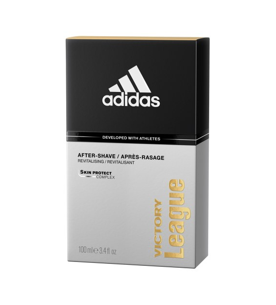 Adidas Victory League Woda Po Goleniu 100ml