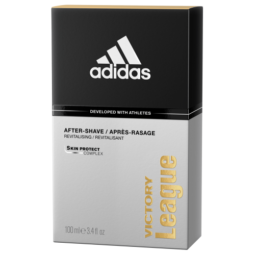 Adidas Victory League Woda Po Goleniu 100ml