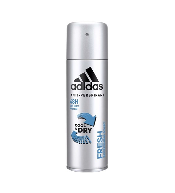 Adidas Cool & Dry Fresh Deo 150ml