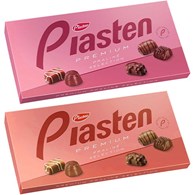Piasten Premium Praline Selcetion 400g