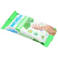 Naturelle Antibacterial Chusteczki 15szt