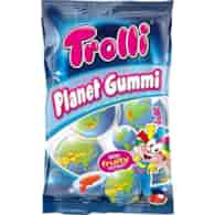 Trolli Planet Gummi 75g