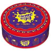 Cadbury Creme Egg Puszka 400g