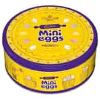 Cadbury Mini Eggs Puszka 319g