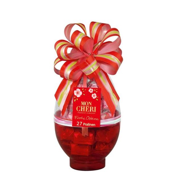 Mon Cheri Frohe Ostern Pralinen 27szt 283g