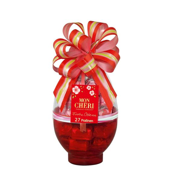Mon Cheri Frohe Ostern Pralinen 27szt 283g