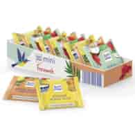 Ritter Sport Mini Fernweh 9szt 150g