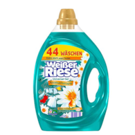 Weißer Riese Universal Aroma Bali Gel 44p 2,2L