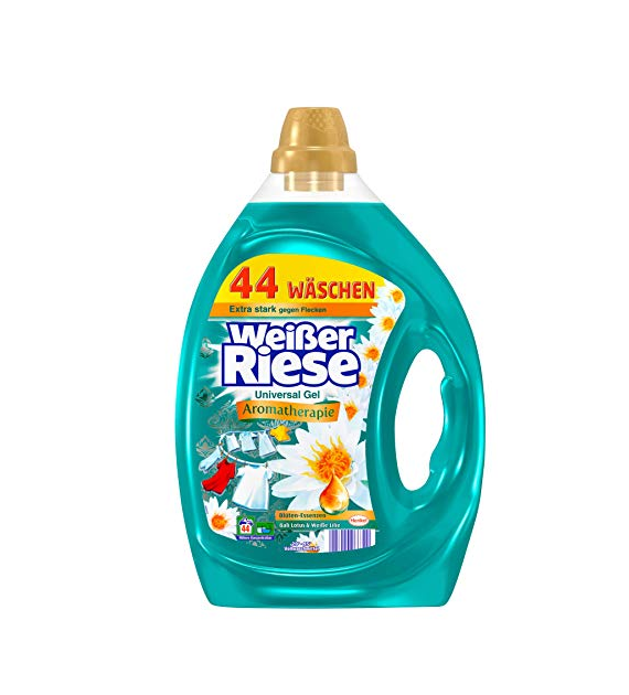 Weißer Riese Universal Aroma Bali Gel 44p 2,2L