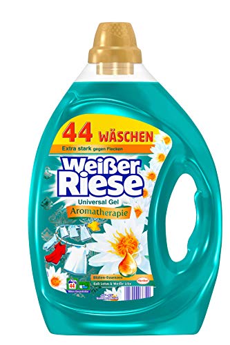 Weißer Riese Universal Aroma Bali Gel 44p 2,2L