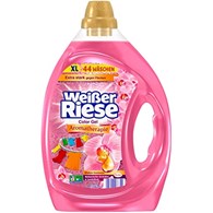 Weißer Riese Color Aroma Orchidee Gel 44p 2,2L